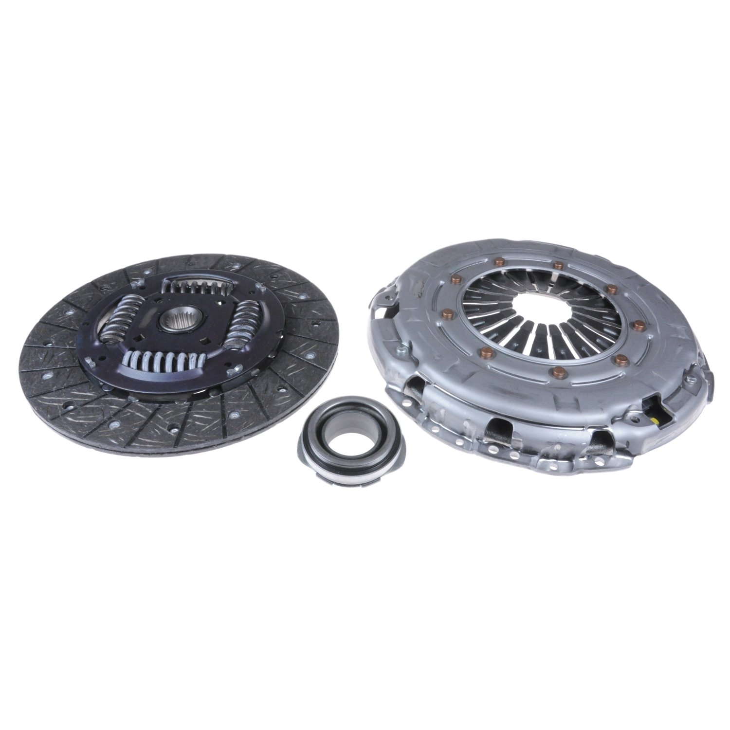BLUEPRINT ADG030203-DEBRİYAJ SETİ HYUNDAI İ20 1.4 CRDI > 4110032001_/_1427